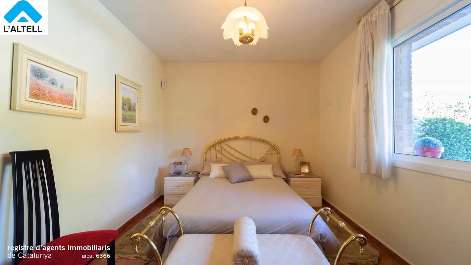4 camera da letto Villa in vendita in L'Ametlla del Valles con piscina garage - 760.000 € (Rif: 9819624)
