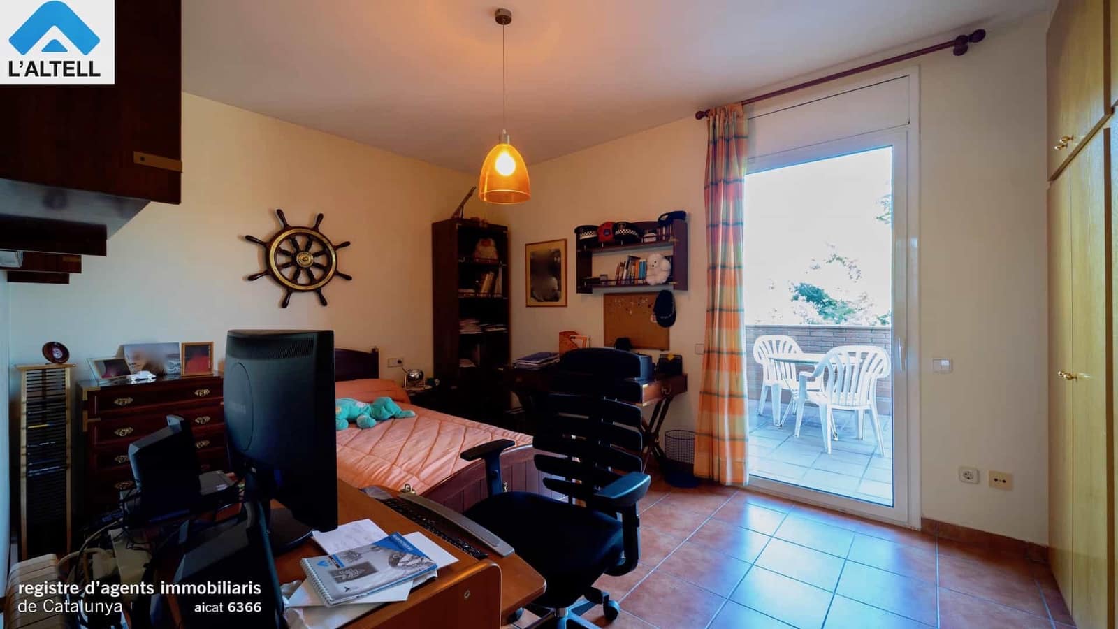 4 camera da letto Villa in vendita in L'Ametlla del Valles con piscina garage - 760.000 € (Rif: 9819624)