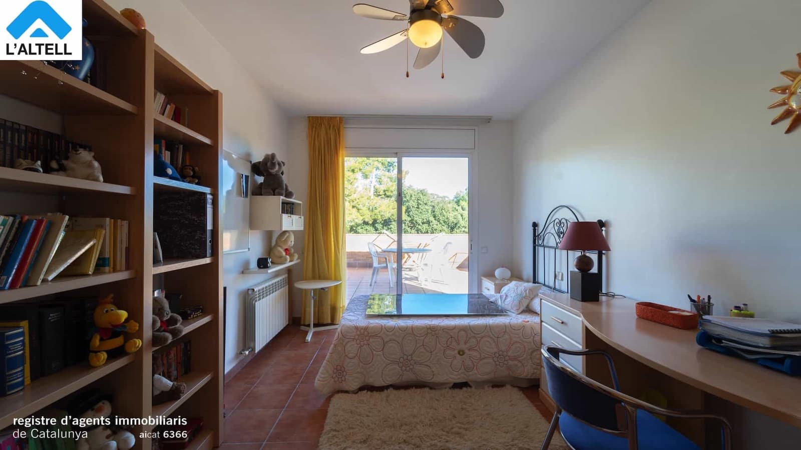 4 camera da letto Villa in vendita in L'Ametlla del Valles con piscina garage - 760.000 € (Rif: 9819624)