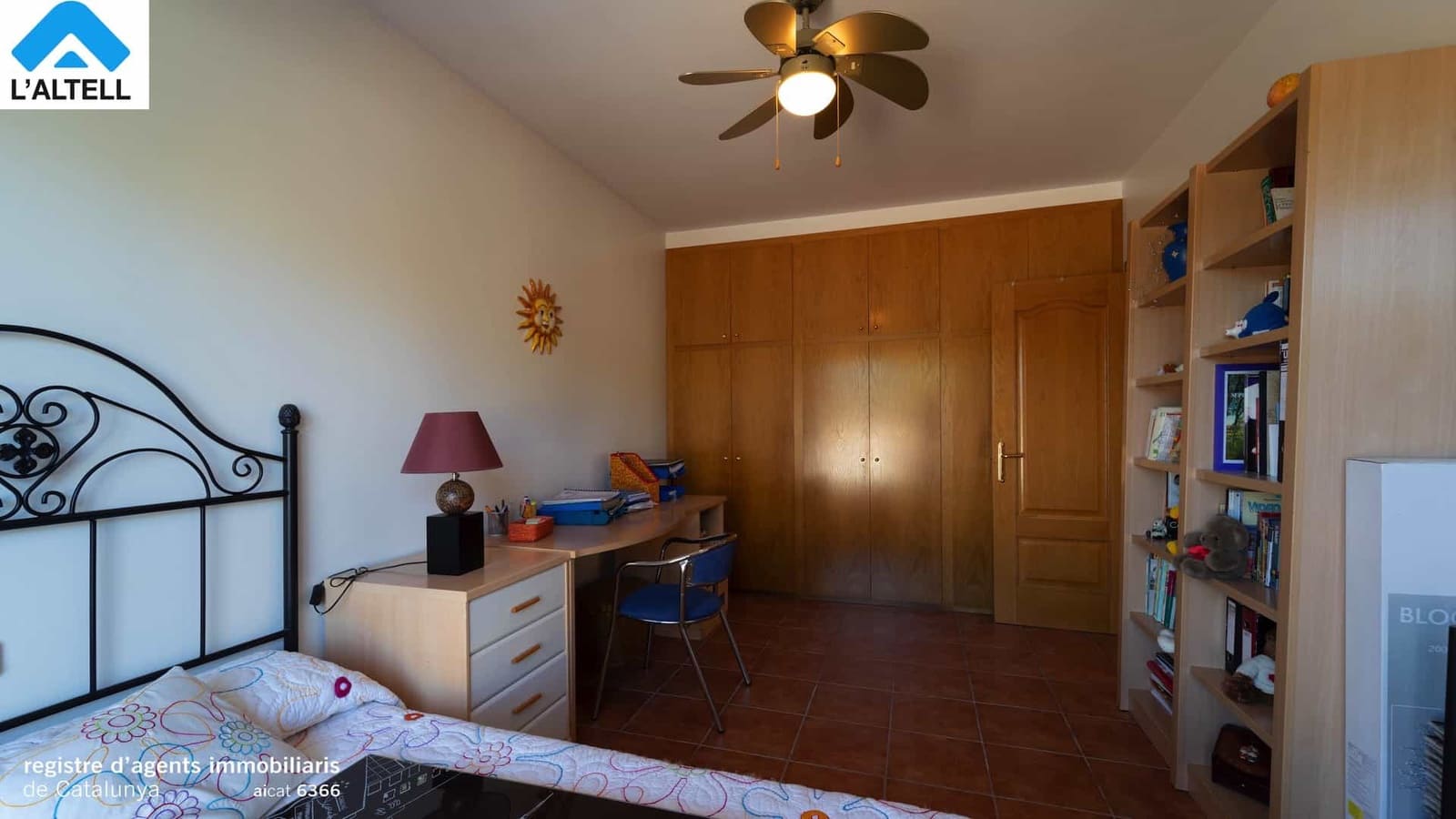 4 camera da letto Villa in vendita in L'Ametlla del Valles con piscina garage - 760.000 € (Rif: 9819624)