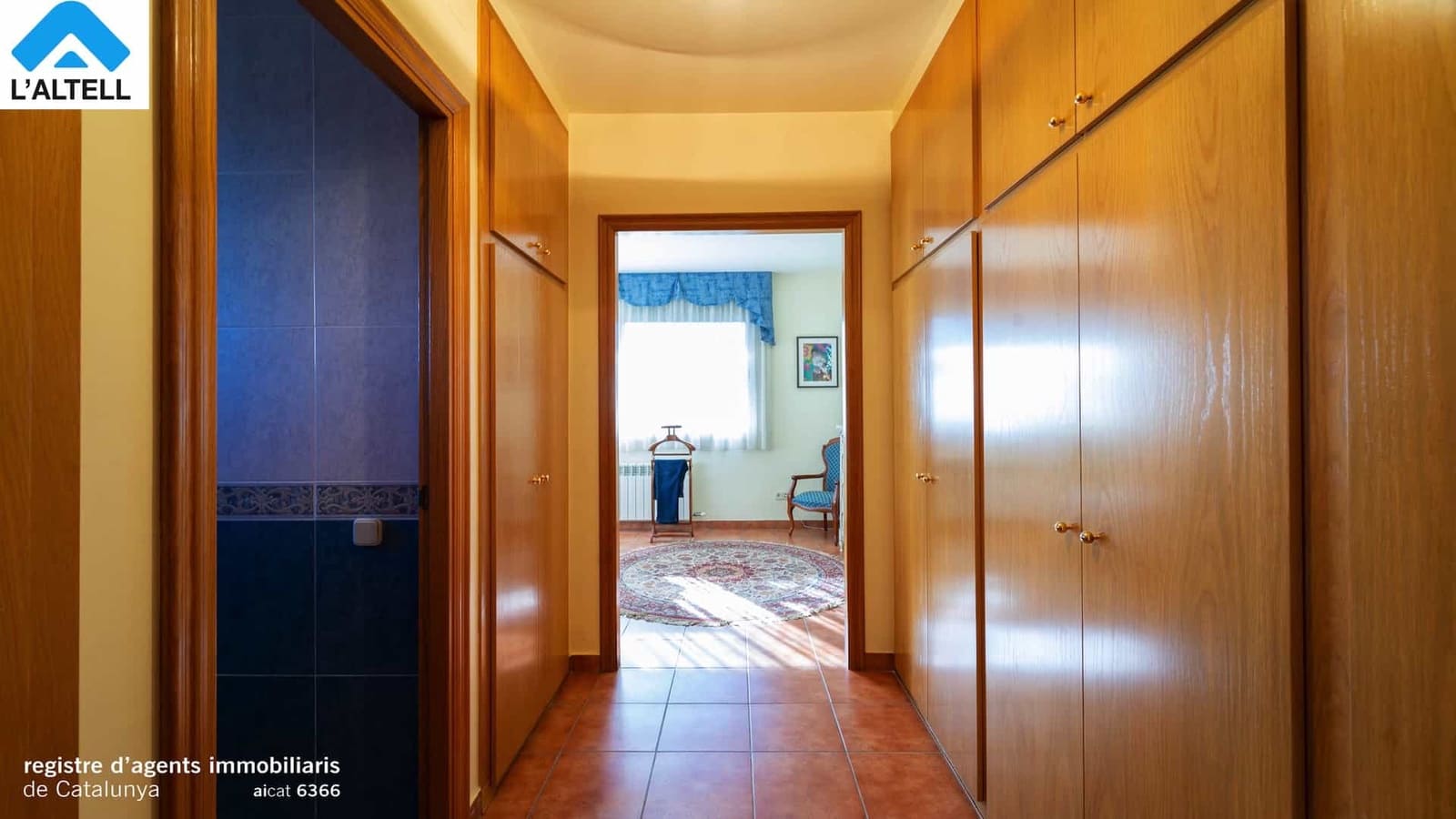 4 camera da letto Villa in vendita in L'Ametlla del Valles con piscina garage - 760.000 € (Rif: 9819624)