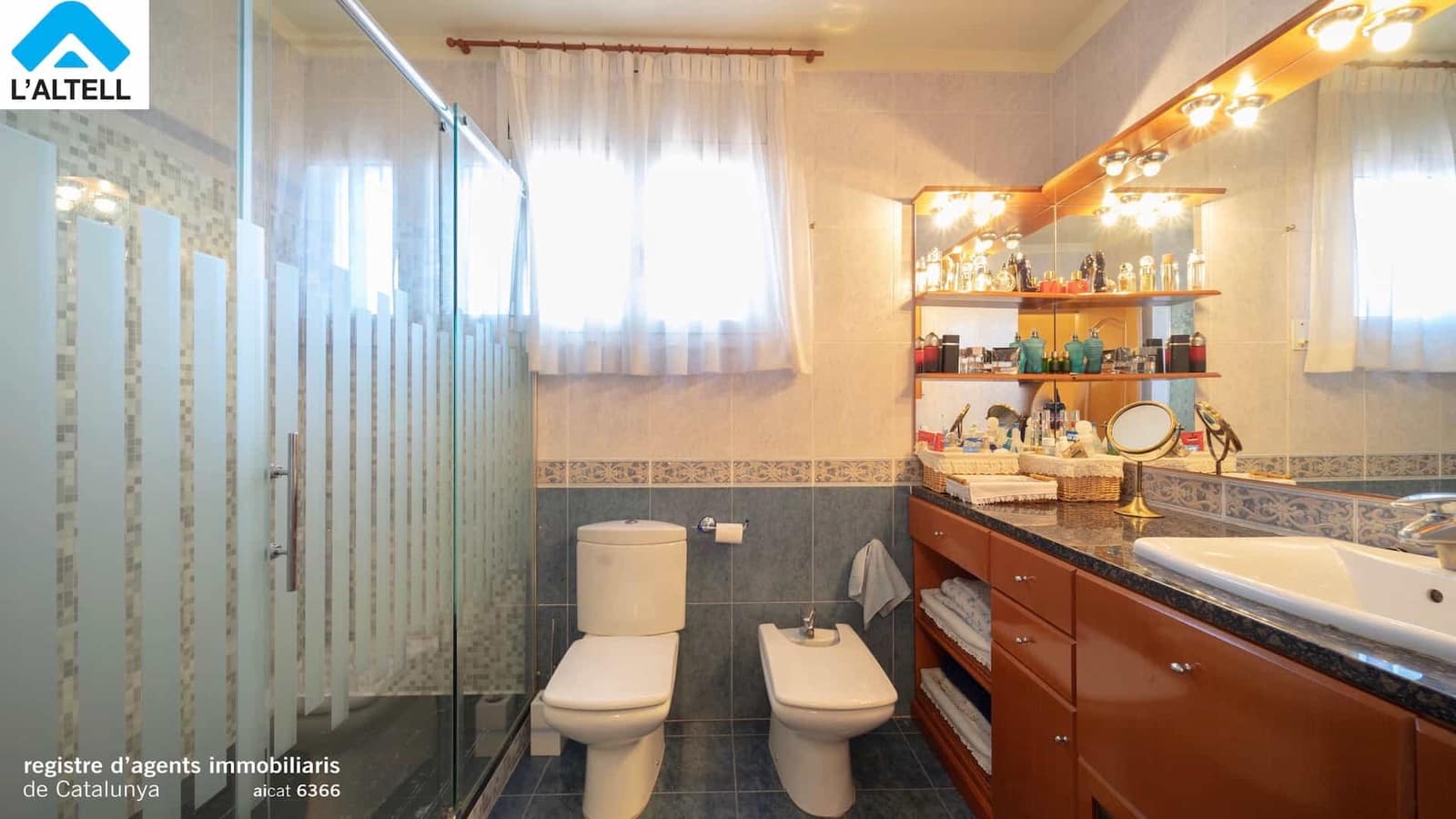 4 camera da letto Villa in vendita in L'Ametlla del Valles con piscina garage - 760.000 € (Rif: 9819624)