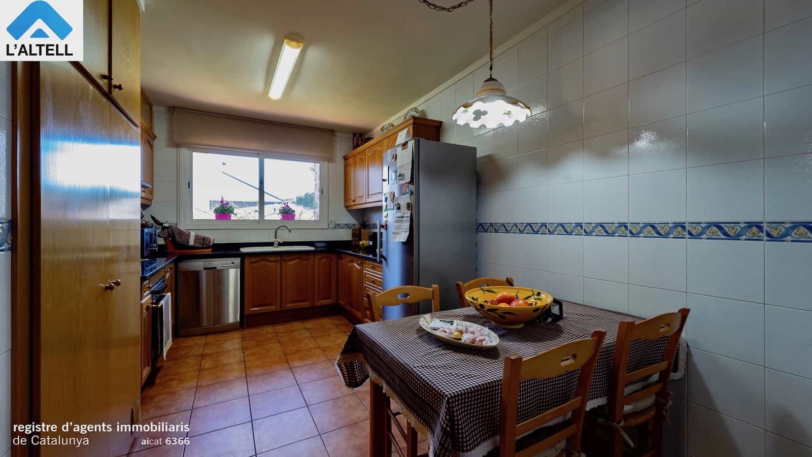 4 camera da letto Villa in vendita in L'Ametlla del Valles con piscina garage - 760.000 € (Rif: 9819624)