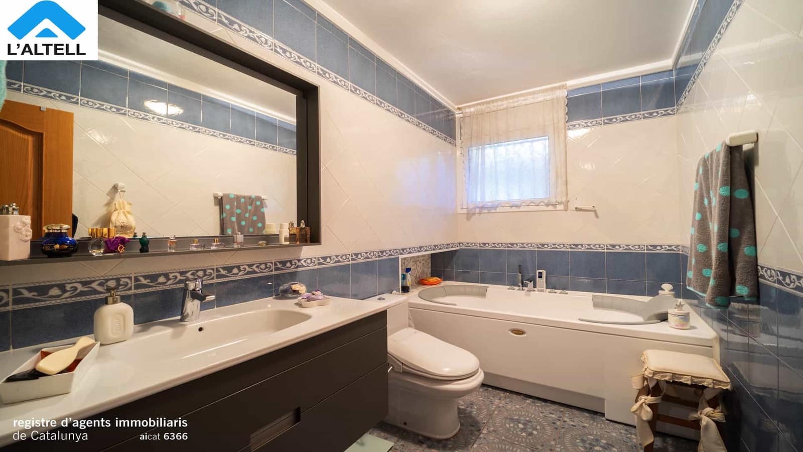 4 camera da letto Villa in vendita in L'Ametlla del Valles con piscina garage - 760.000 € (Rif: 9819624)