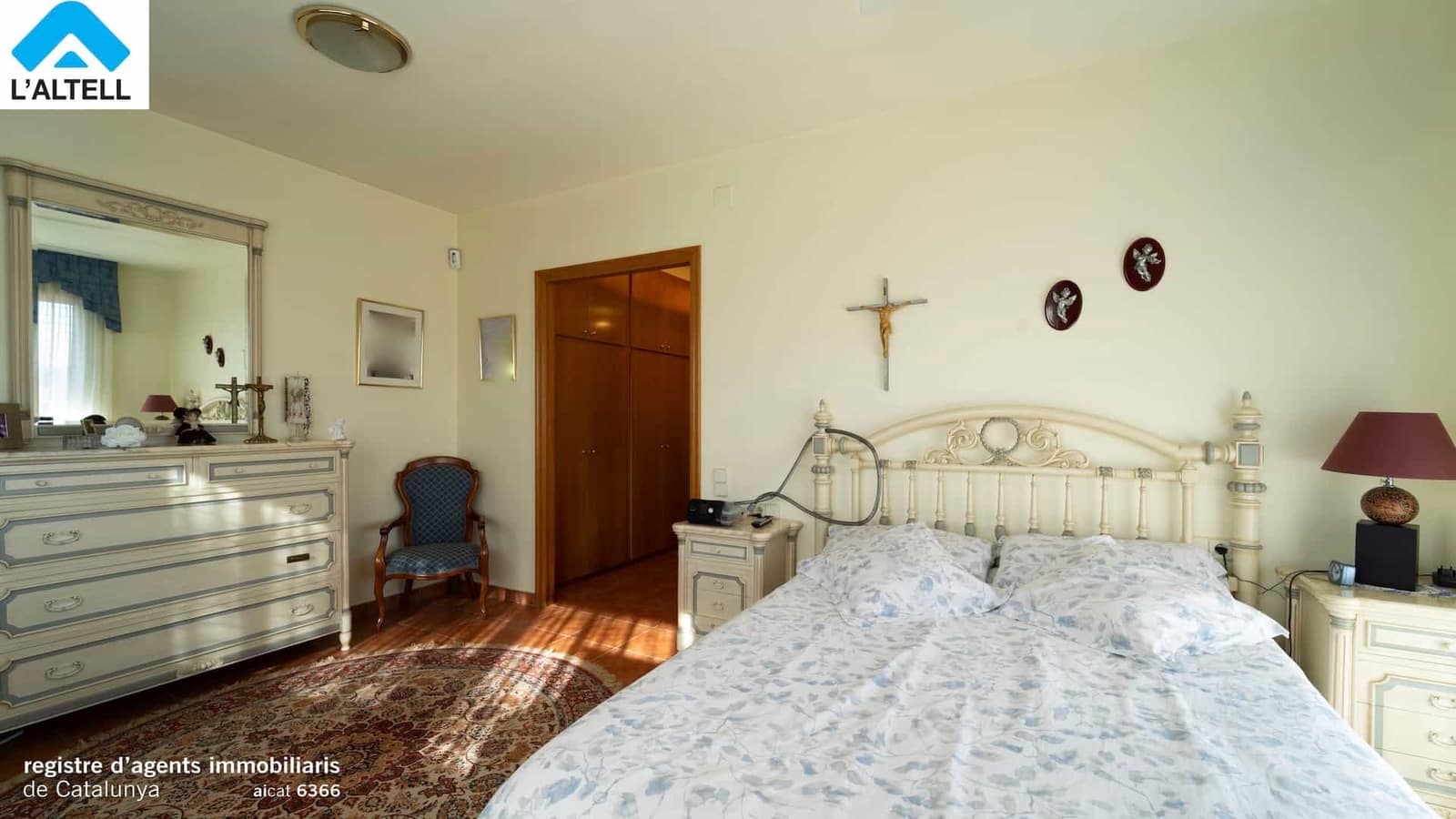 4 camera da letto Villa in vendita in L'Ametlla del Valles con piscina garage - 760.000 € (Rif: 9819624)