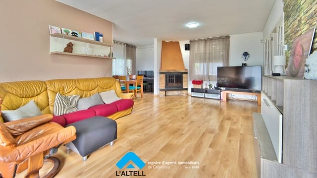 3 bedroom Villa for sale in L'Ametlla del Vallès with pool - € 550,000 (Ref: 9821178)