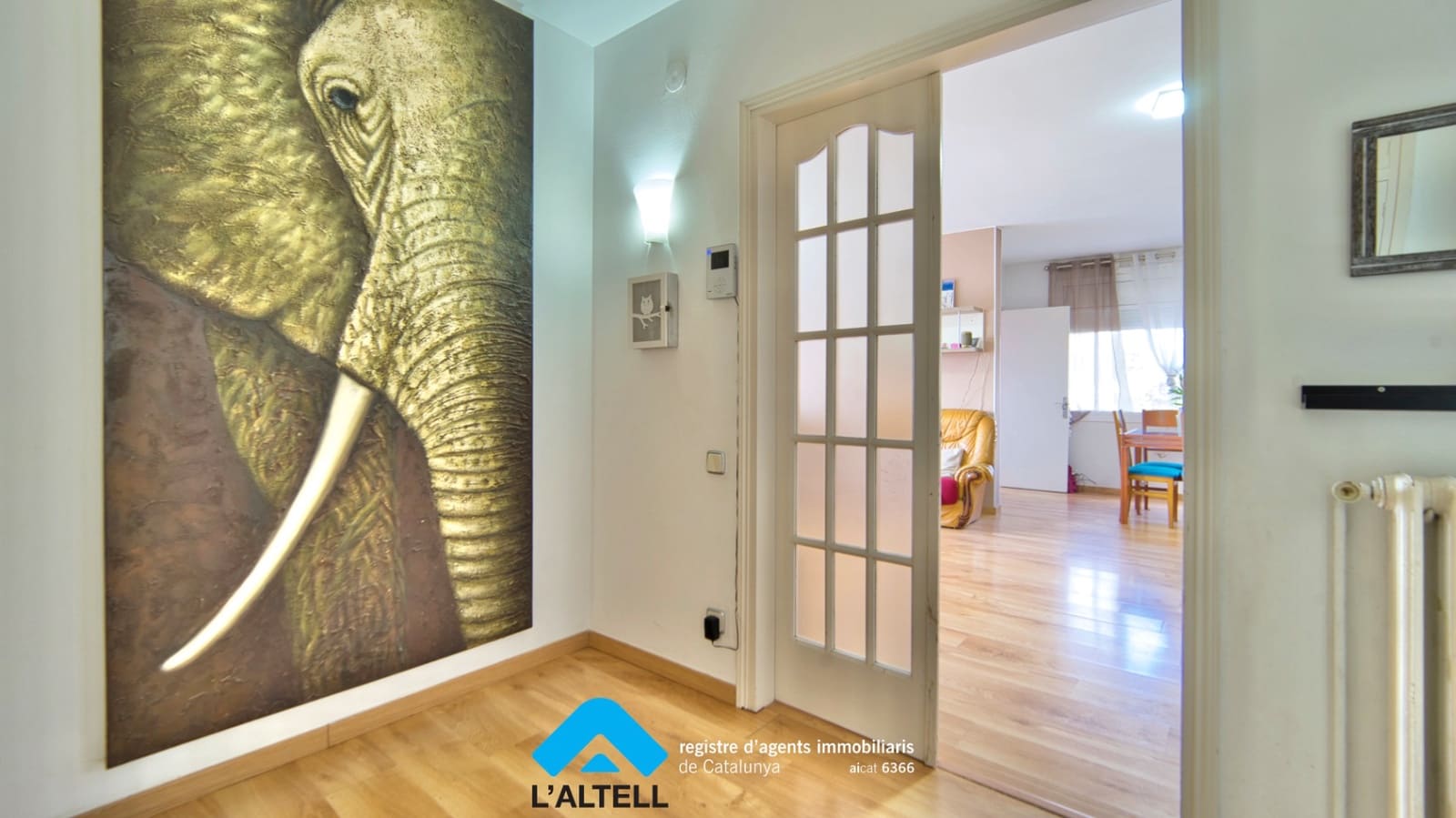3 bedroom Villa for sale in L'Ametlla del Valles with pool - € 550,000 (Ref: 9821178)