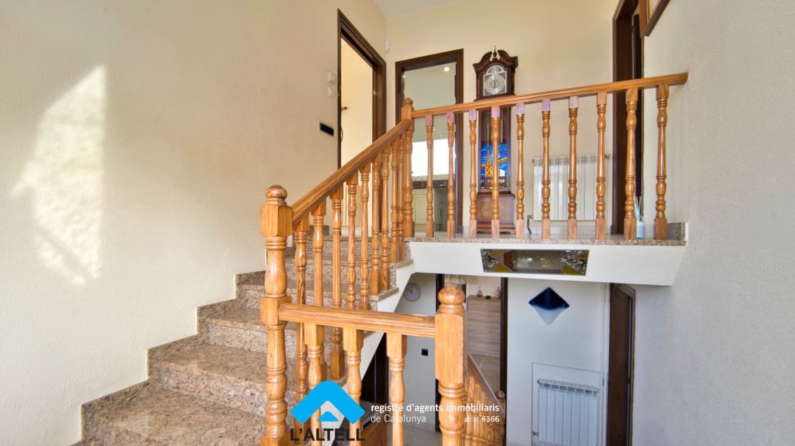 4 bedroom Villa for sale in La Garriga with pool garage - € 750,000 (Ref: 9858275)