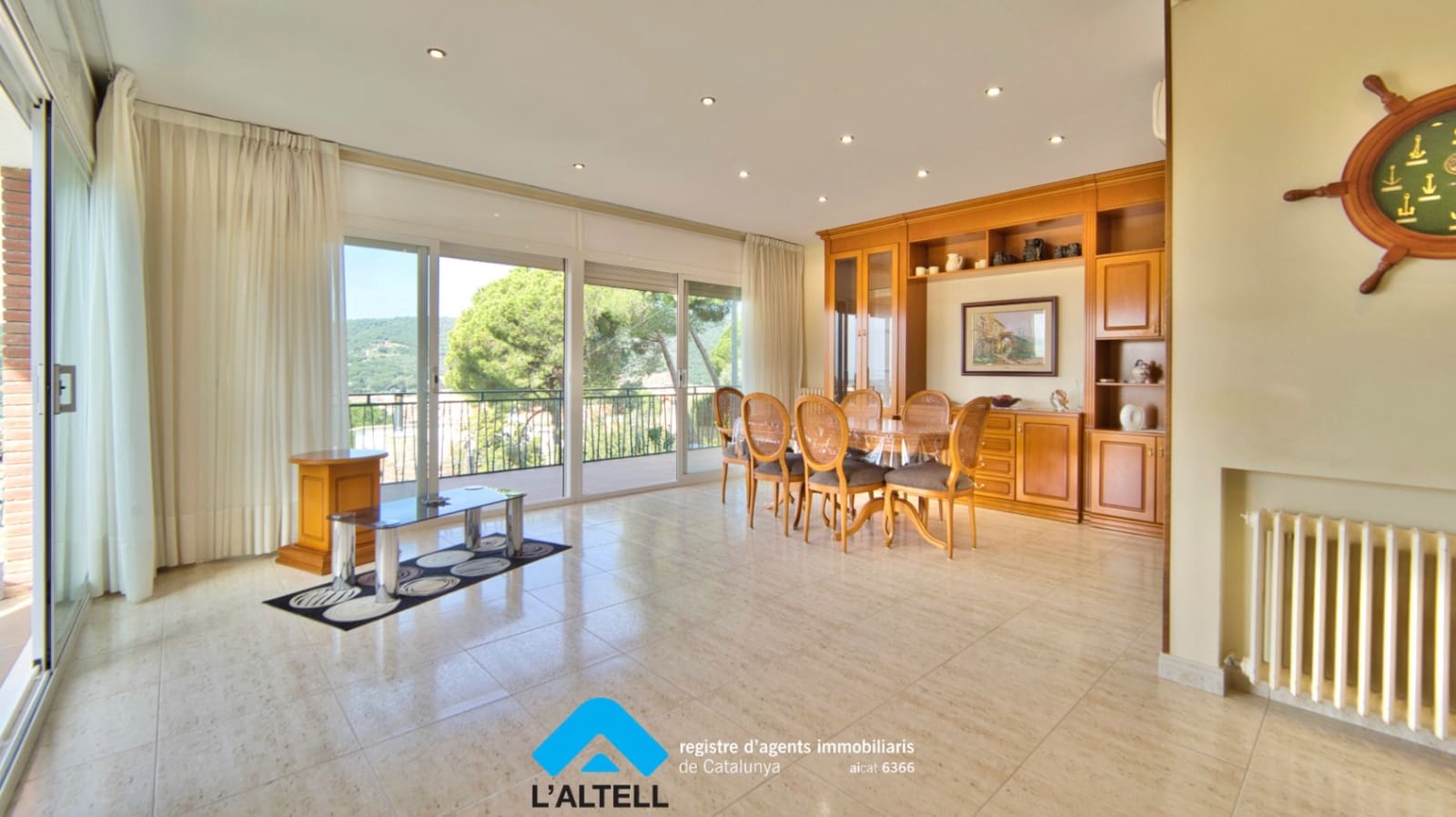 4 bedroom Villa for sale in La Garriga with pool garage - € 750,000 (Ref: 9858275)