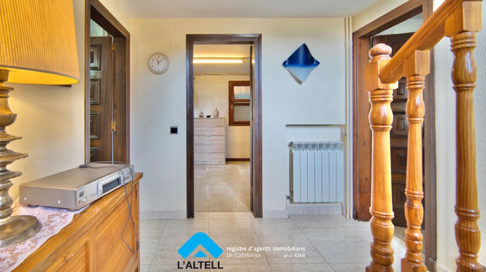 4 bedroom Villa for sale in La Garriga with pool garage - € 750,000 (Ref: 9858275)