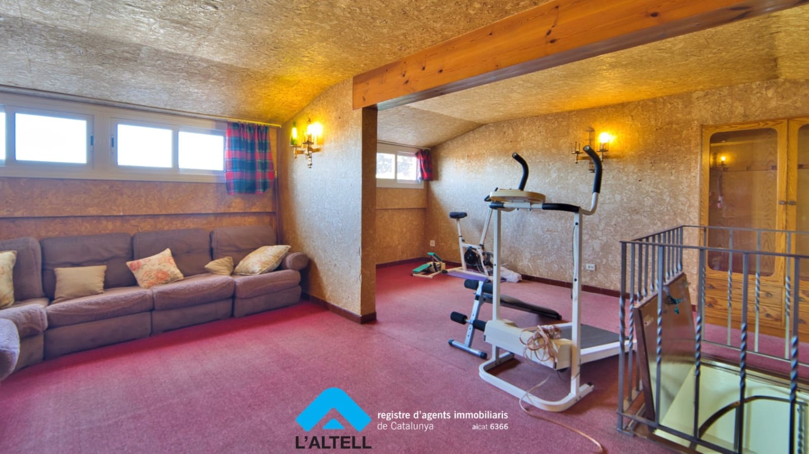 4 bedroom Villa for sale in La Garriga with pool garage - € 750,000 (Ref: 9858275)