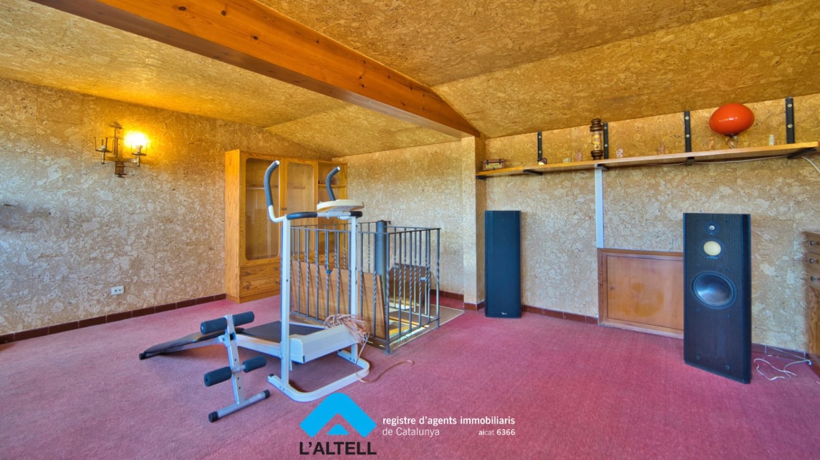 4 bedroom Villa for sale in La Garriga with pool garage - € 750,000 (Ref: 9858275)