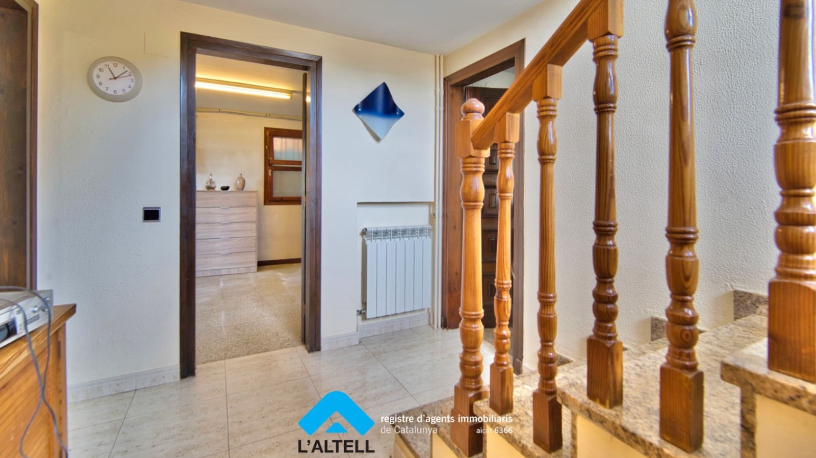 4 bedroom Villa for sale in La Garriga with pool garage - € 750,000 (Ref: 9858275)