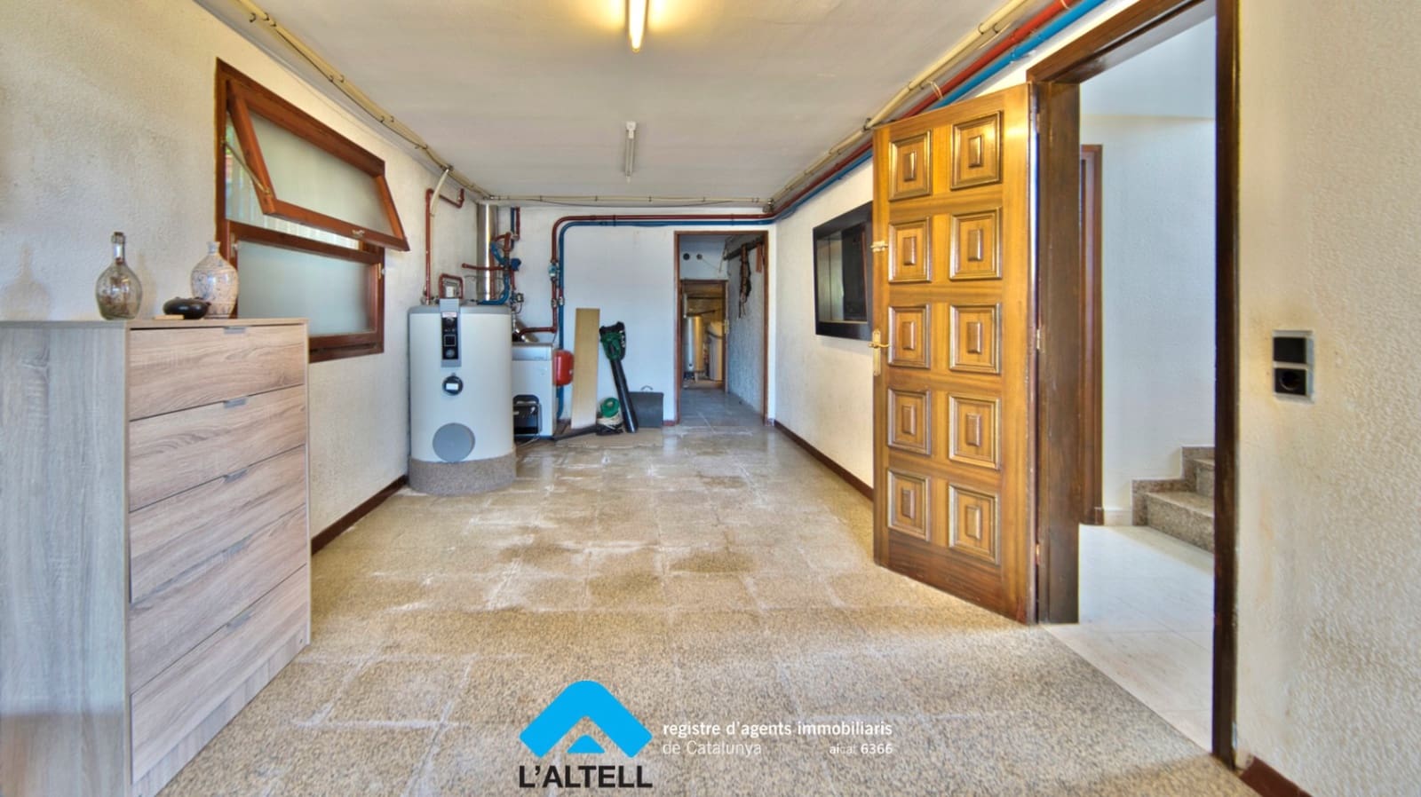 4 bedroom Villa for sale in La Garriga with pool garage - € 750,000 (Ref: 9858275)