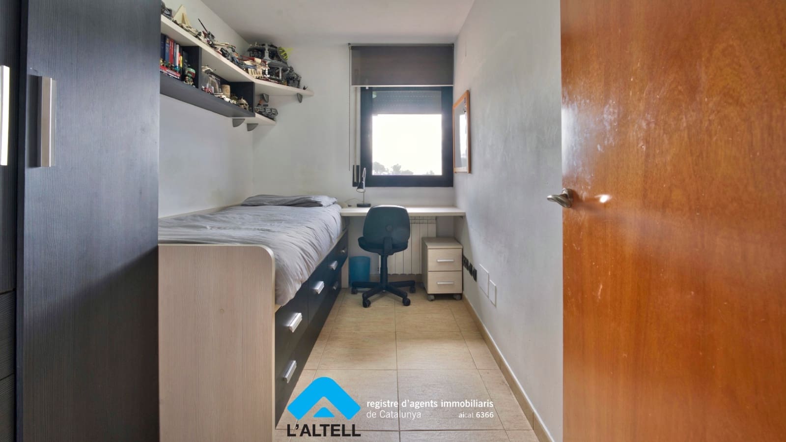 3 bedroom Villa for sale in L'Ametlla del Valles with pool garage - € 475,000 (Ref: 9883692)