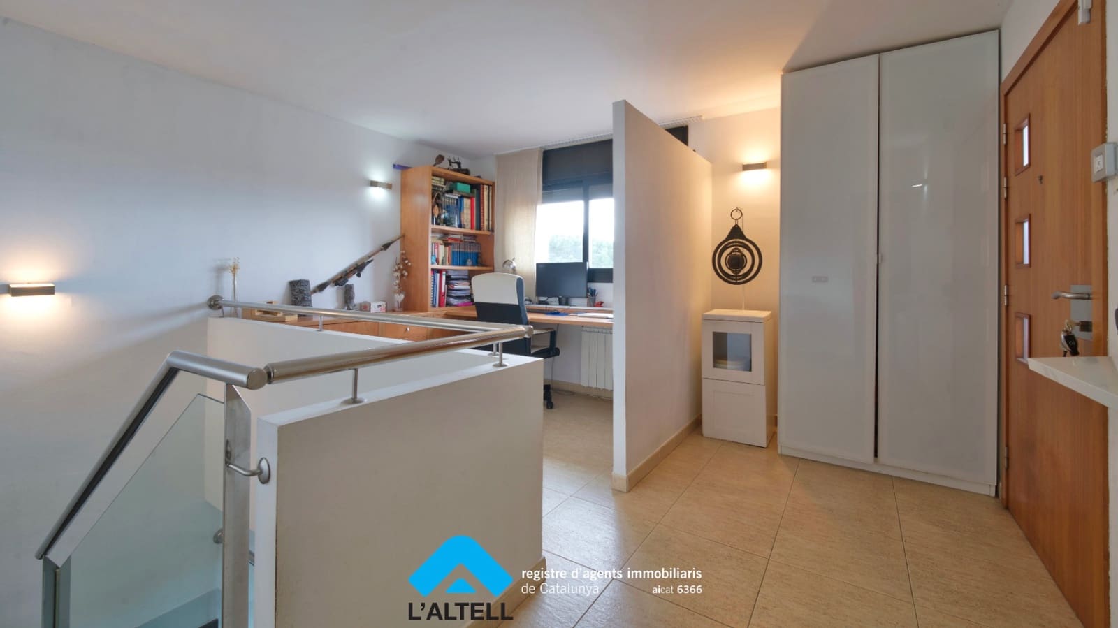 3 bedroom Villa for sale in L'Ametlla del Valles with pool garage - € 475,000 (Ref: 9883692)