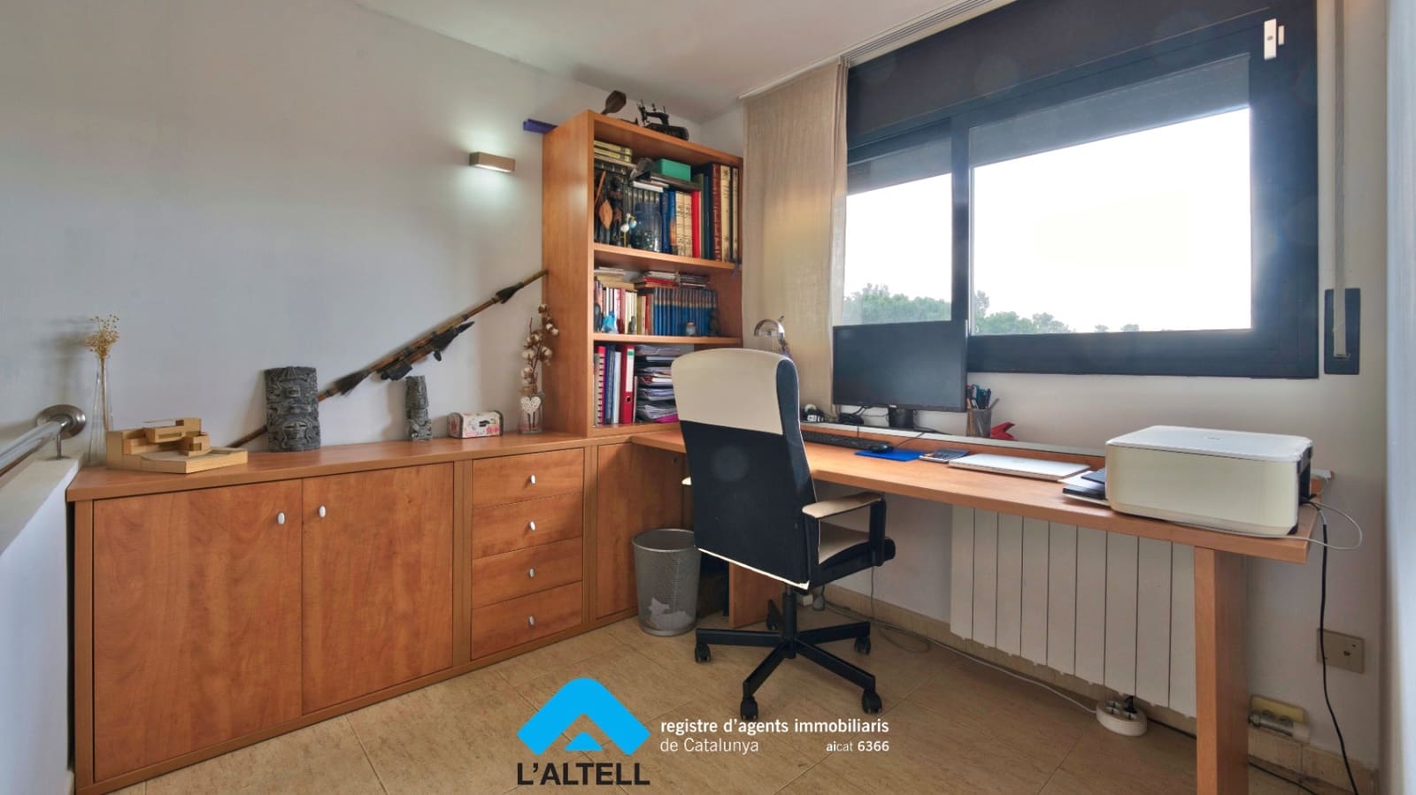 3 bedroom Villa for sale in L'Ametlla del Valles with pool garage - € 475,000 (Ref: 9883692)
