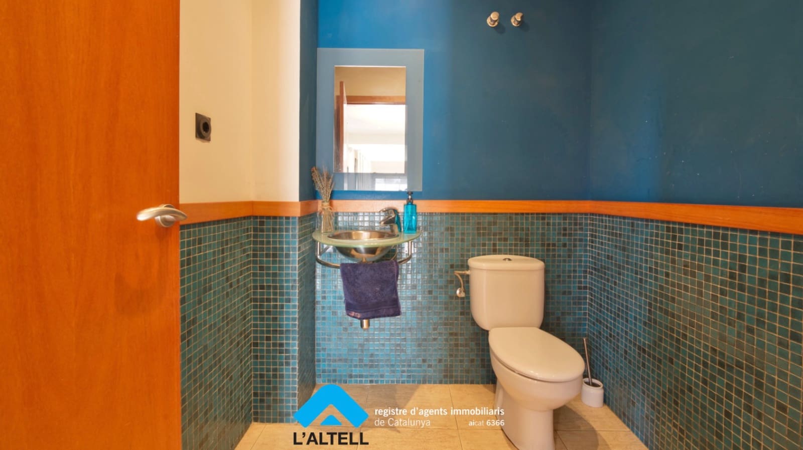 3 bedroom Villa for sale in L'Ametlla del Valles with pool garage - € 475,000 (Ref: 9883692)