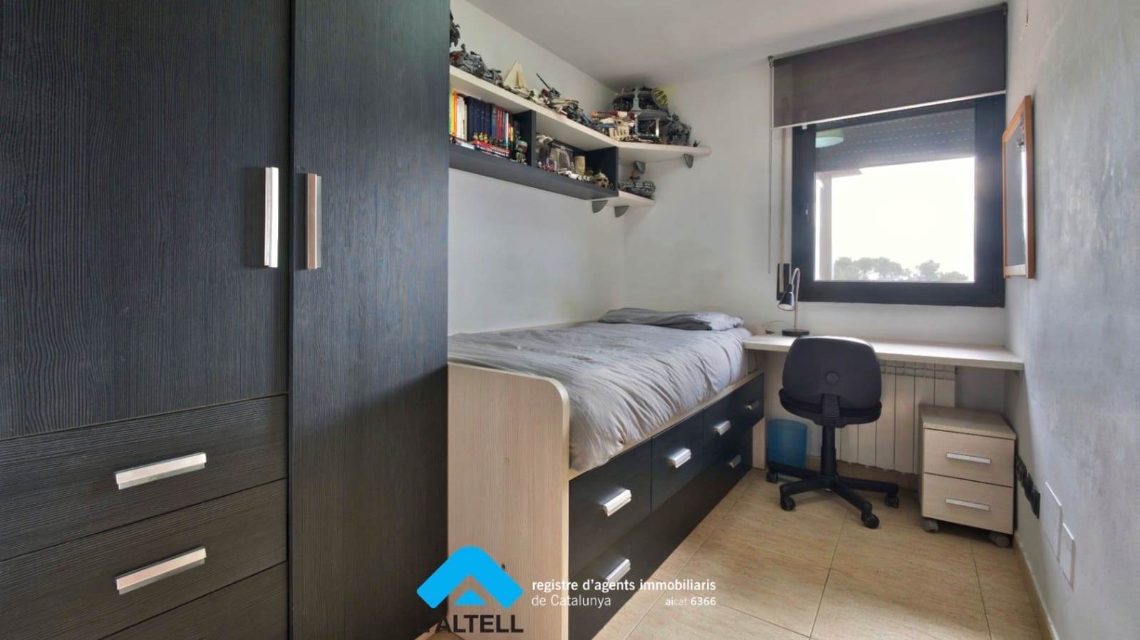 3 bedroom Villa for sale in L'Ametlla del Valles with pool garage - € 475,000 (Ref: 9883692)