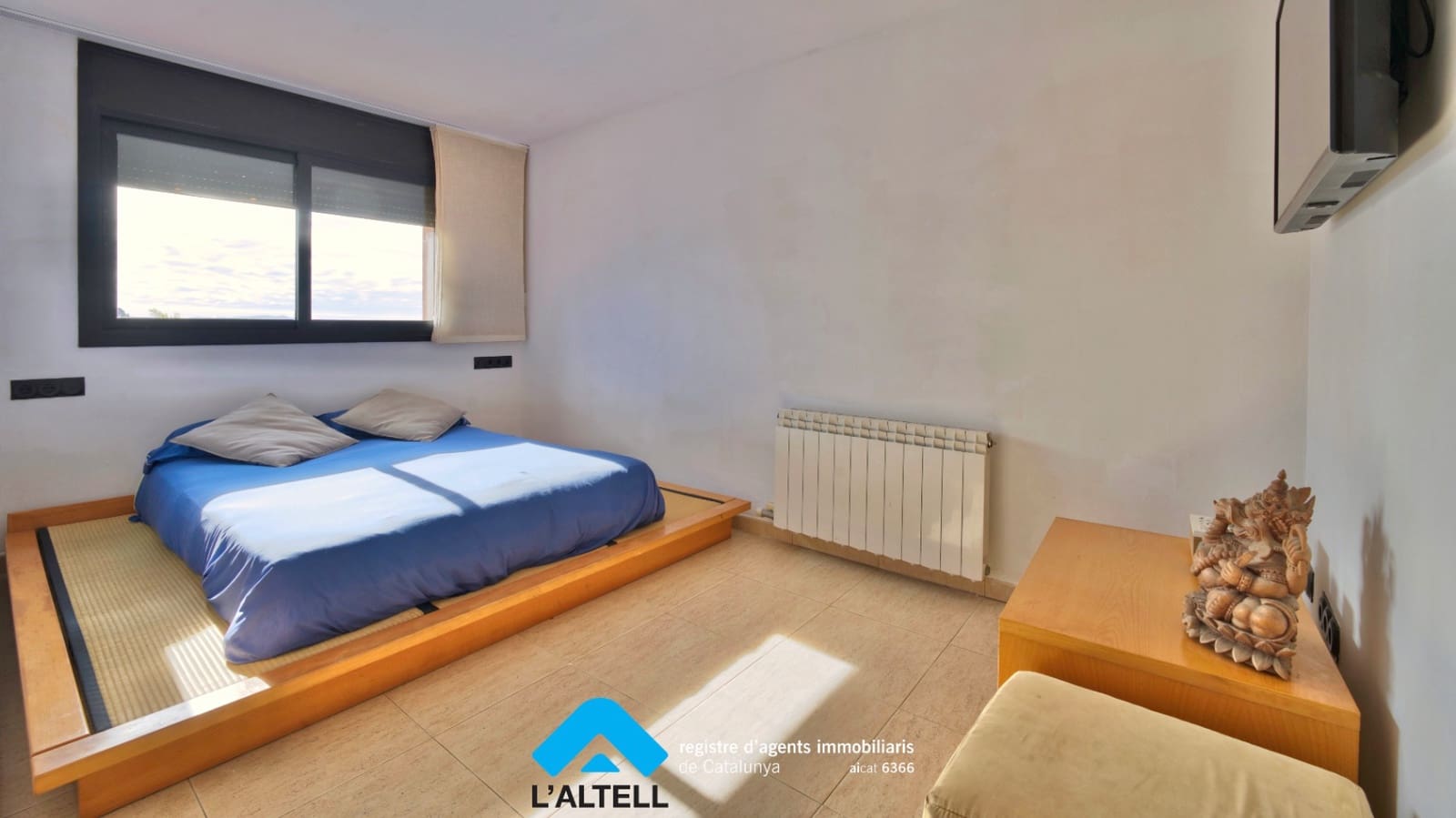 3 bedroom Villa for sale in L'Ametlla del Valles with pool garage - € 475,000 (Ref: 9883692)