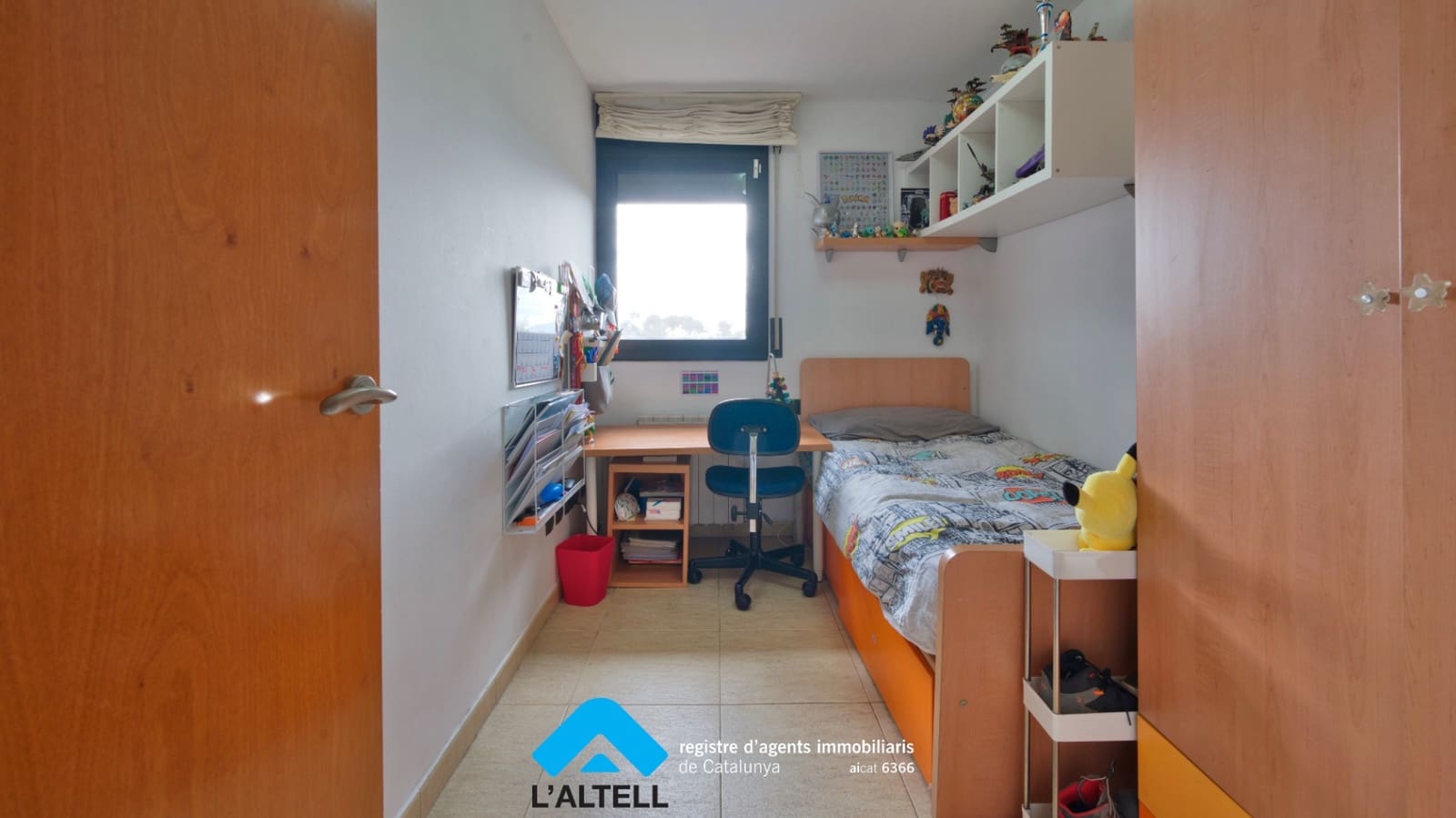3 bedroom Villa for sale in L'Ametlla del Valles with pool garage - € 475,000 (Ref: 9883692)