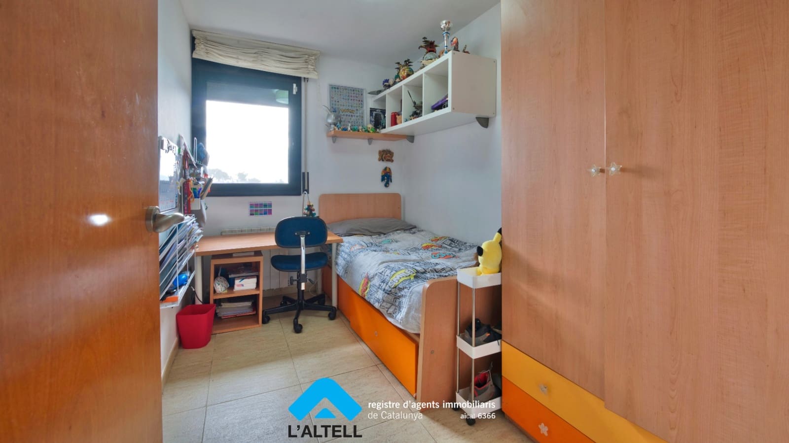 3 bedroom Villa for sale in L'Ametlla del Valles with pool garage - € 475,000 (Ref: 9883692)
