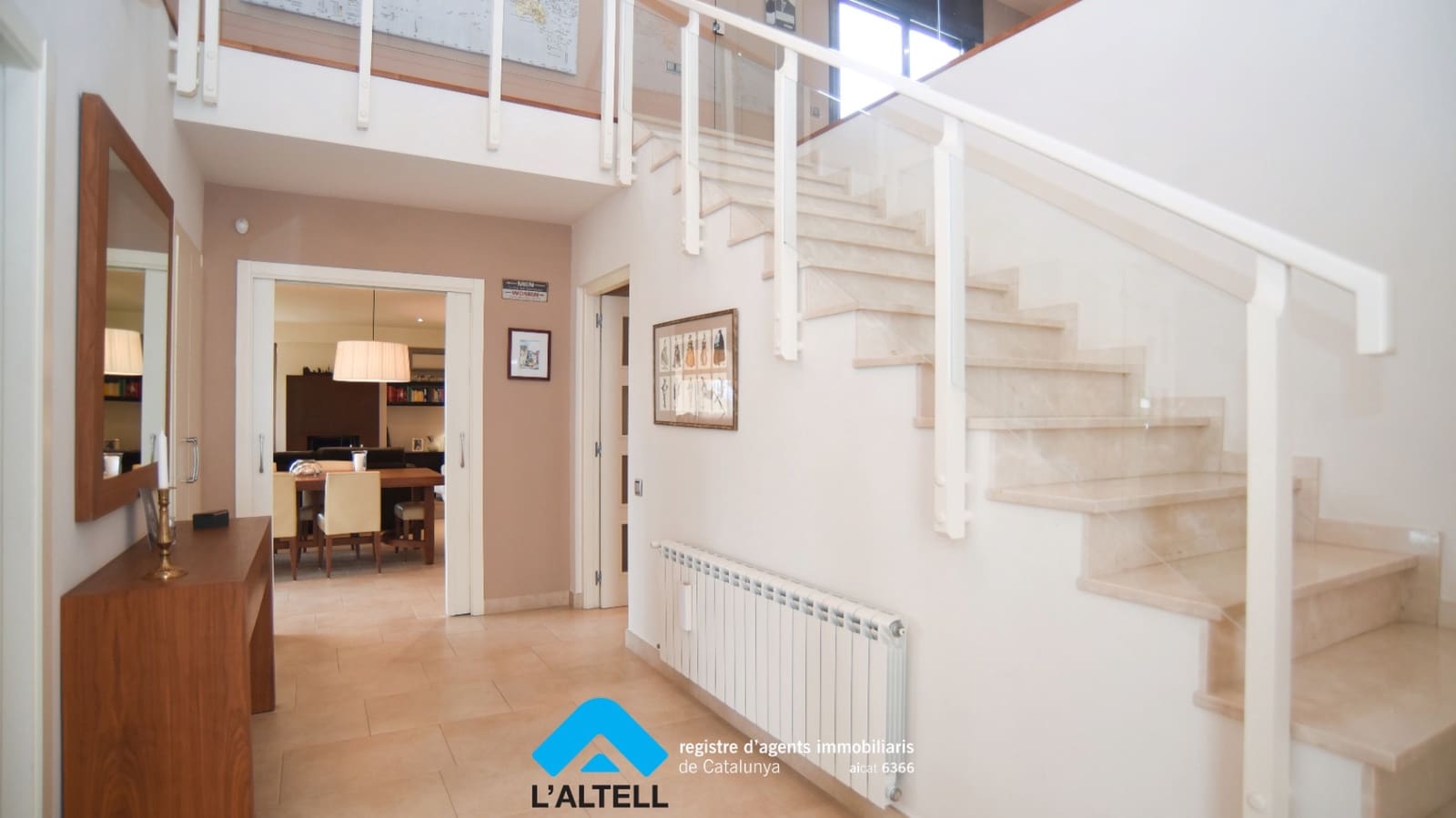 4 bedroom Villa for sale in La Garriga with pool garage - € 1,495,000 (Ref: 9892698)
