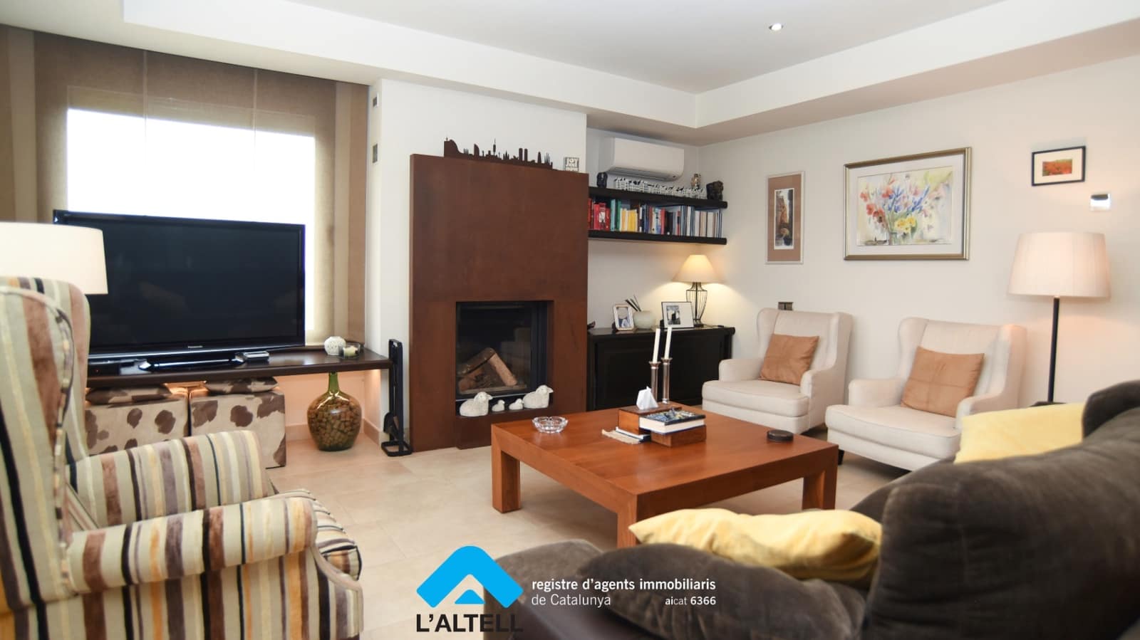 4 bedroom Villa for sale in La Garriga with pool garage - € 1,495,000 (Ref: 9892698)