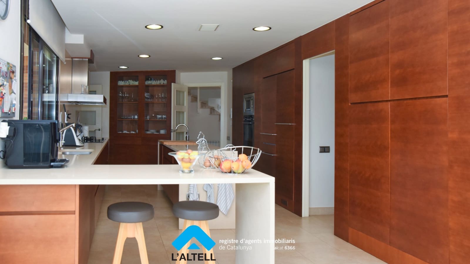 4 bedroom Villa for sale in La Garriga with pool garage - € 1,495,000 (Ref: 9892698)