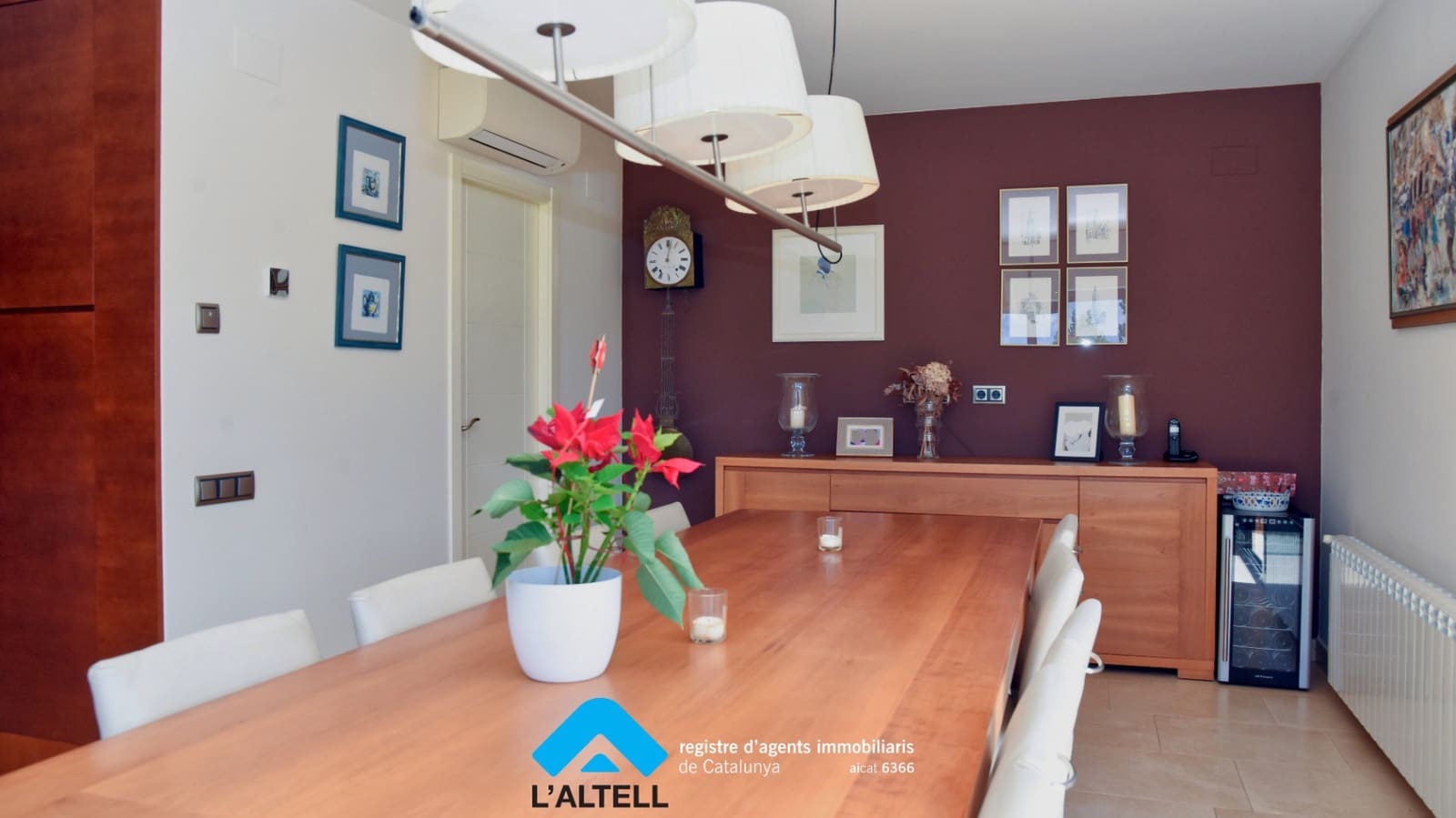 4 bedroom Villa for sale in La Garriga with pool garage - € 1,495,000 (Ref: 9892698)