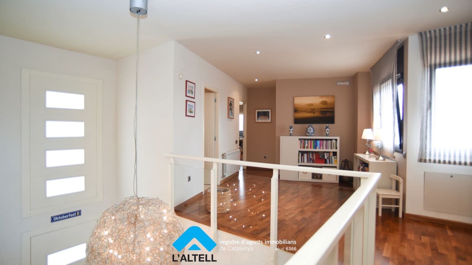 4 bedroom Villa for sale in La Garriga with pool garage - € 1,495,000 (Ref: 9892698)