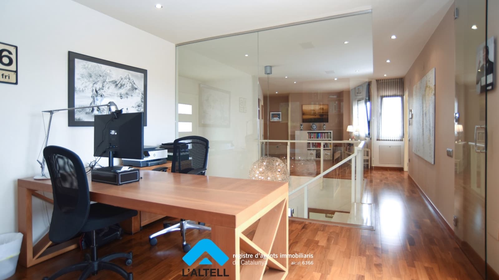 4 bedroom Villa for sale in La Garriga with pool garage - € 1,495,000 (Ref: 9892698)