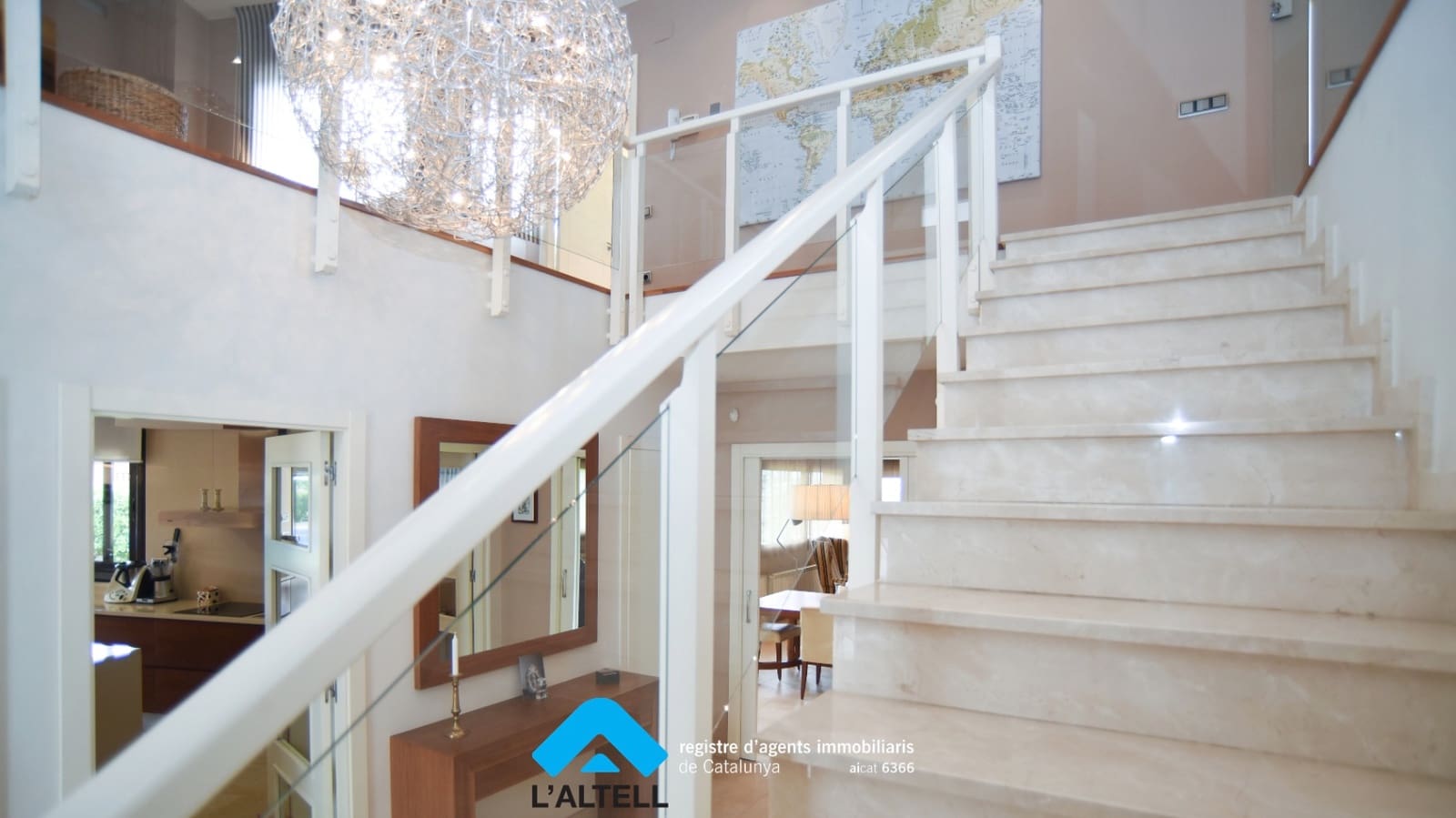4 bedroom Villa for sale in La Garriga with pool garage - € 1,495,000 (Ref: 9892698)