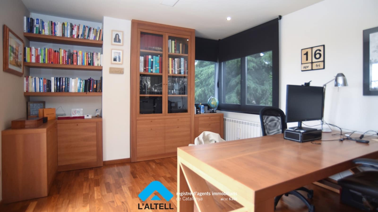 4 bedroom Villa for sale in La Garriga with pool garage - € 1,495,000 (Ref: 9892698)