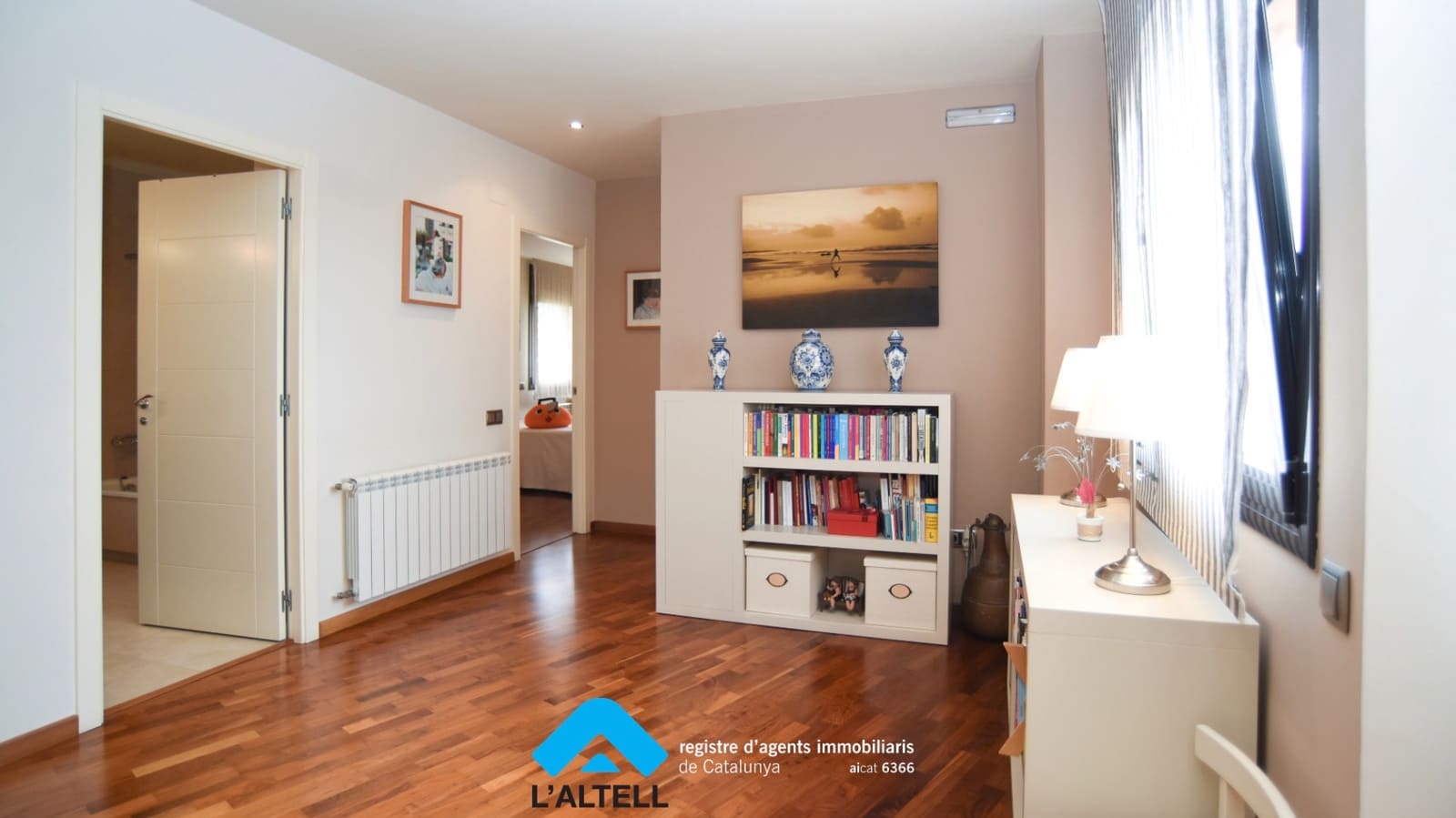 4 bedroom Villa for sale in La Garriga with pool garage - € 1,495,000 (Ref: 9892698)