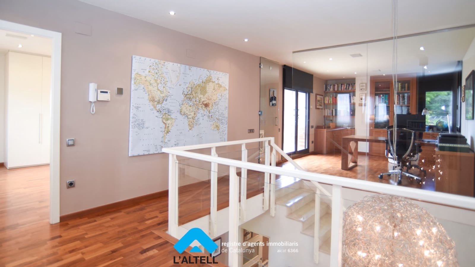 4 bedroom Villa for sale in La Garriga with pool garage - € 1,495,000 (Ref: 9892698)