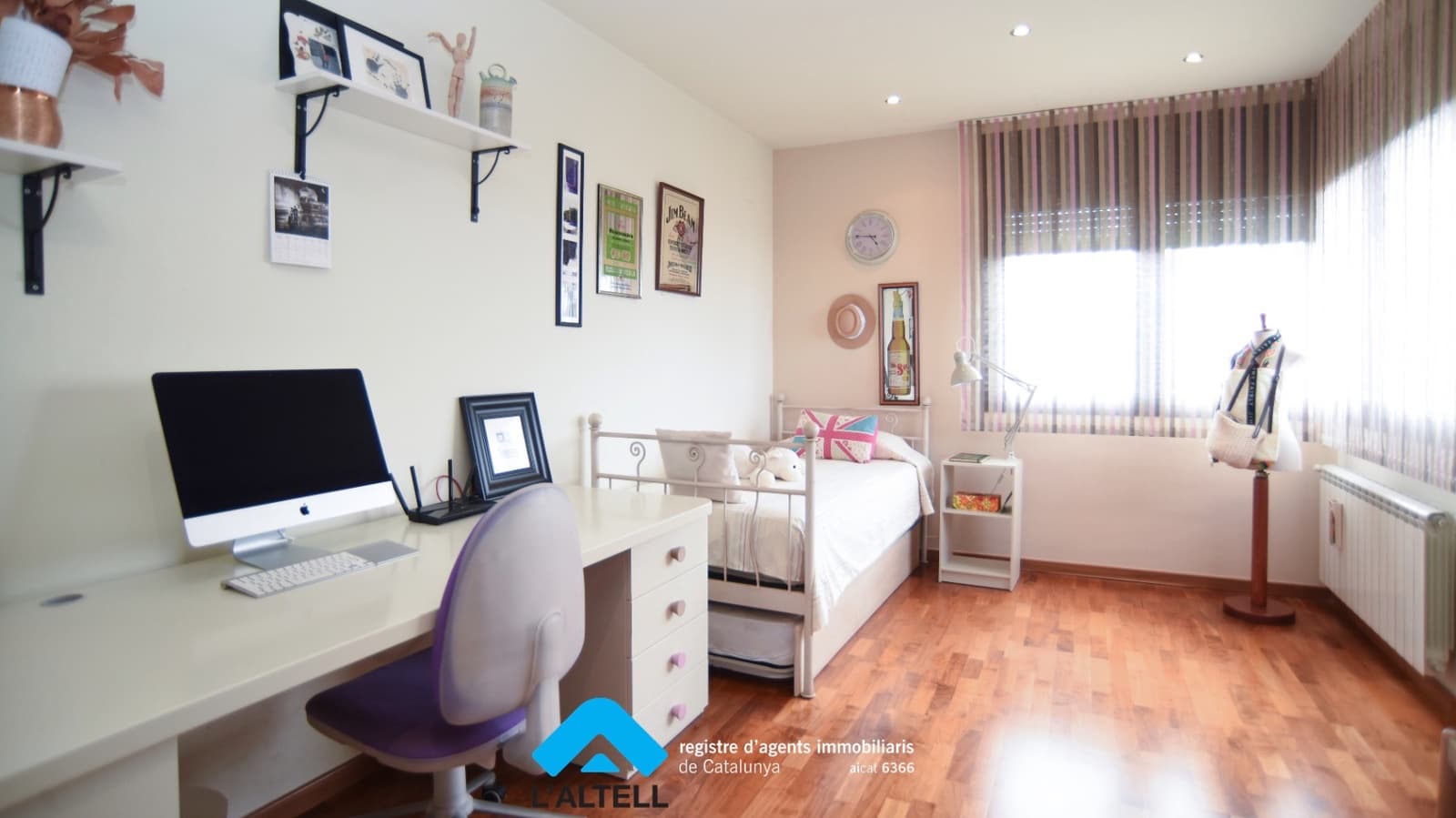 4 bedroom Villa for sale in La Garriga with pool garage - € 1,495,000 (Ref: 9892698)