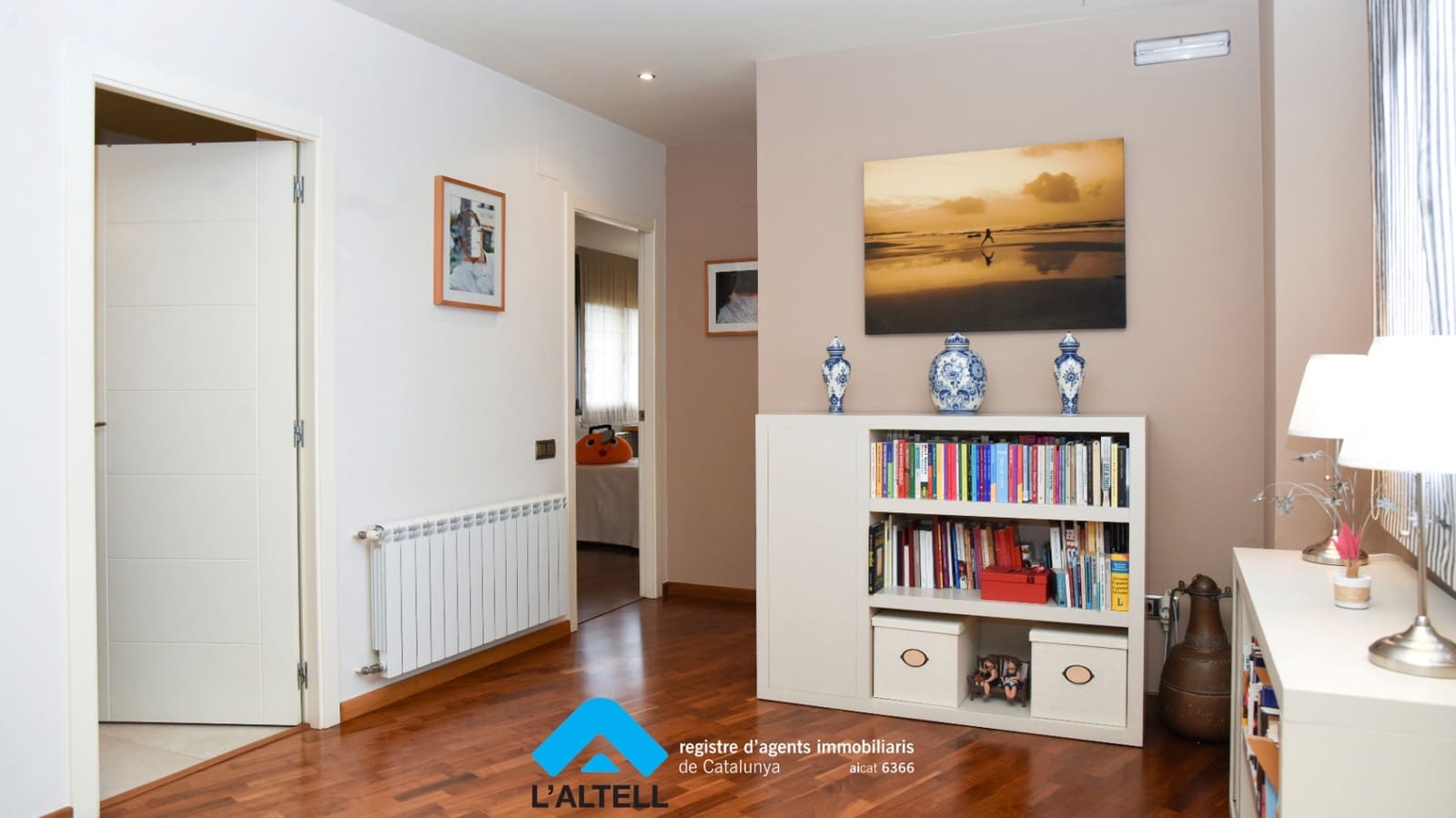 4 bedroom Villa for sale in La Garriga with pool garage - € 1,495,000 (Ref: 9892698)