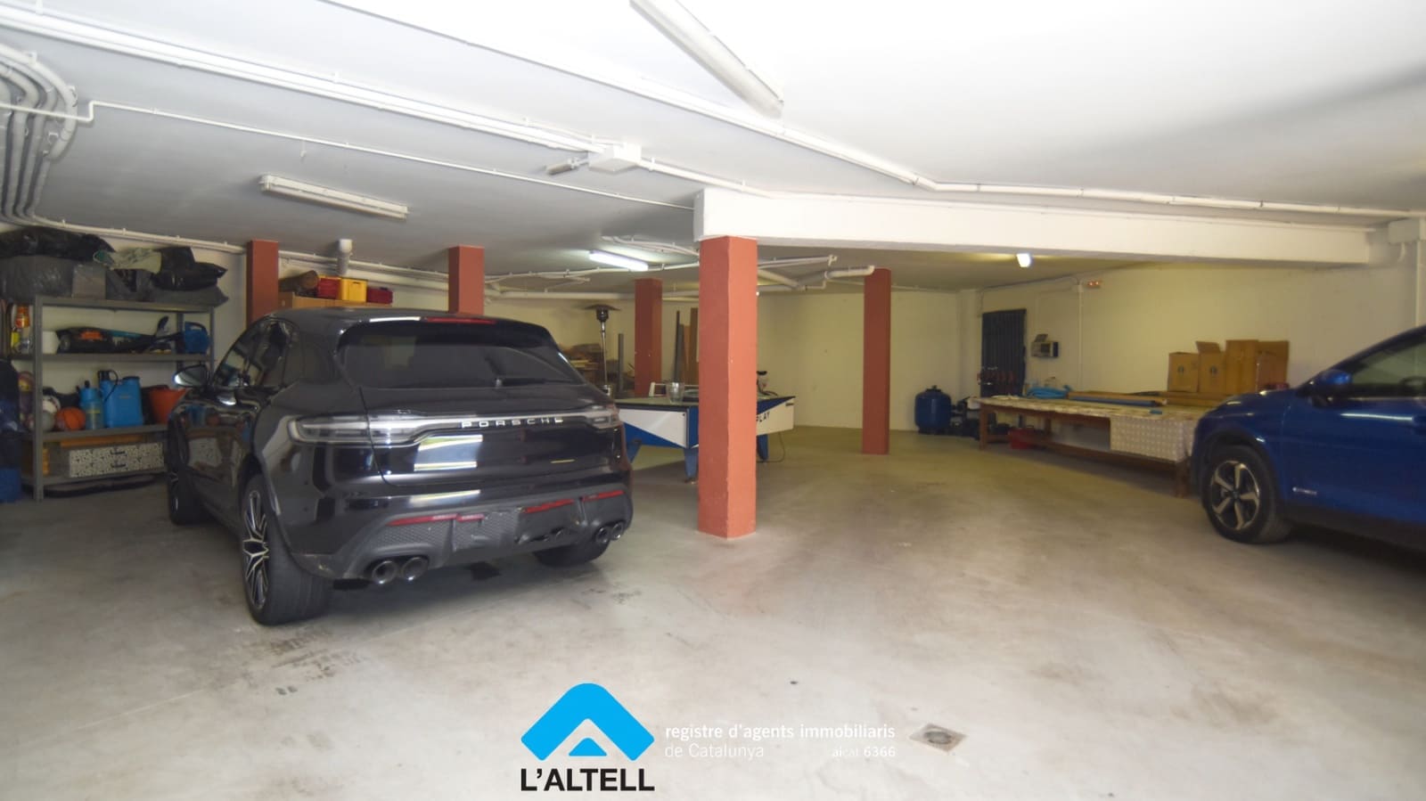 4 bedroom Villa for sale in La Garriga with pool garage - € 1,495,000 (Ref: 9892698)