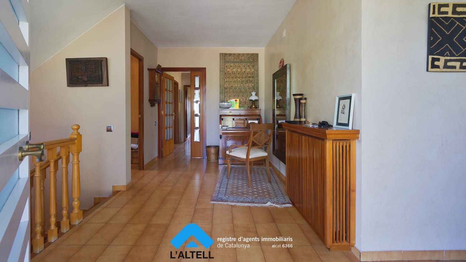 6 bedroom Villa for sale in Canovelles with pool garage - € 980,000 (Ref: 9892699)