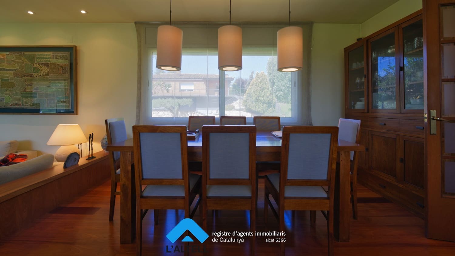 6 bedroom Villa for sale in Canovelles with pool garage - € 980,000 (Ref: 9892699)