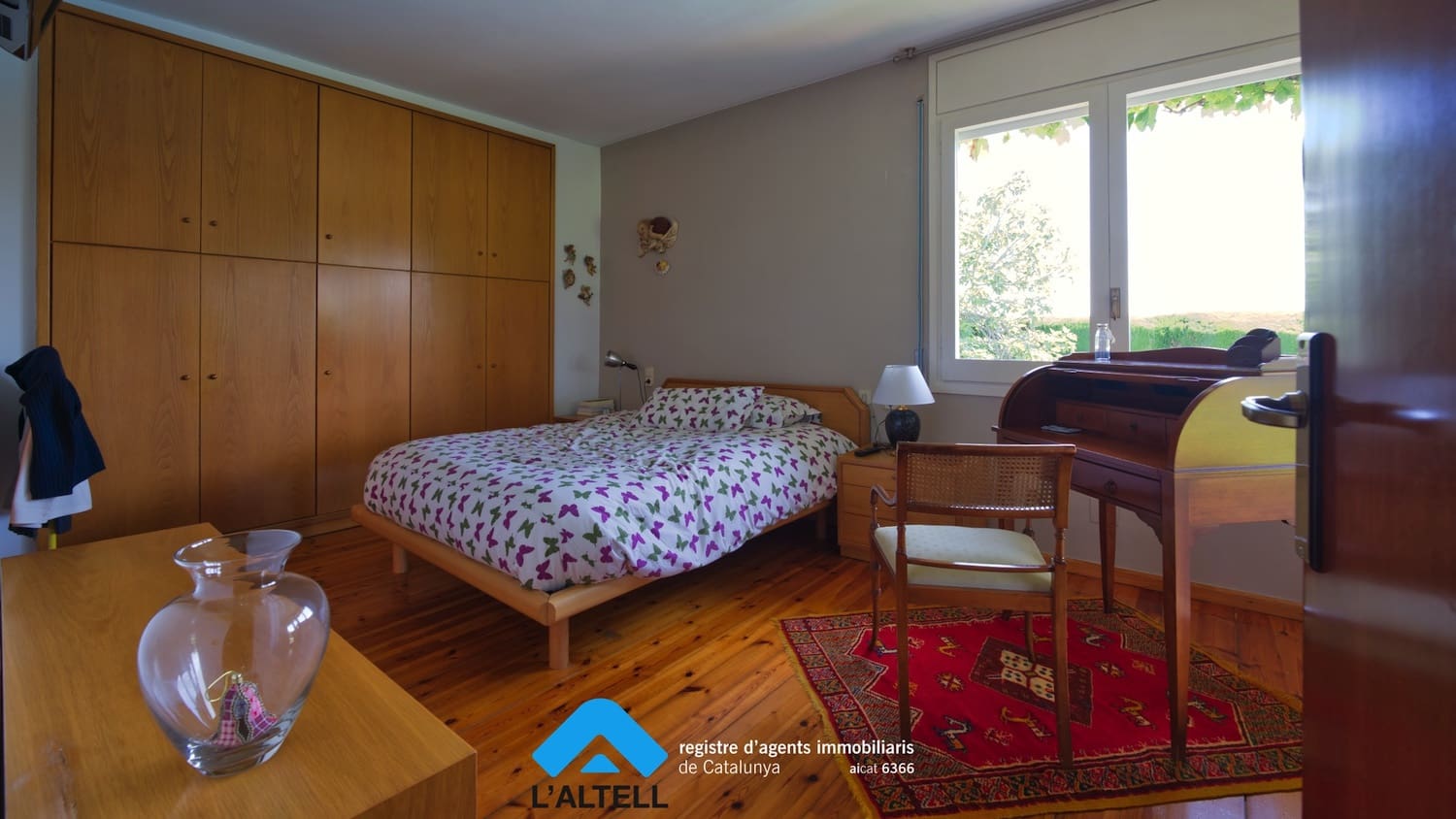 6 bedroom Villa for sale in Canovelles with pool garage - € 980,000 (Ref: 9892699)