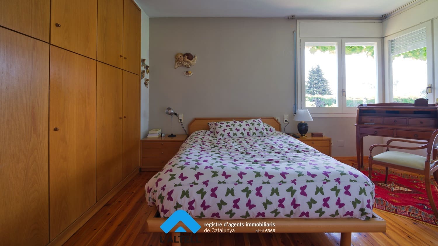 6 bedroom Villa for sale in Canovelles with pool garage - € 980,000 (Ref: 9892699)