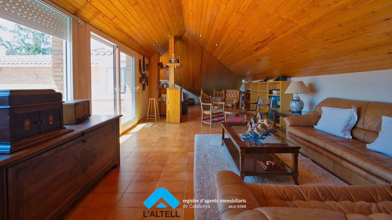 6 bedroom Villa for sale in Canovelles with pool garage - € 980,000 (Ref: 9892699)