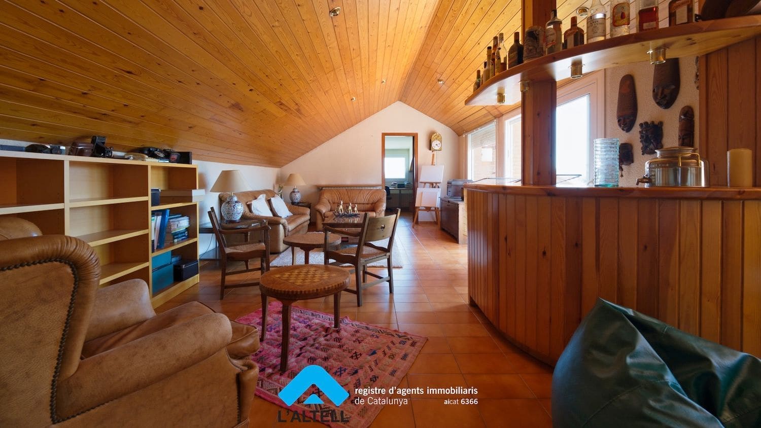 6 bedroom Villa for sale in Canovelles with pool garage - € 980,000 (Ref: 9892699)