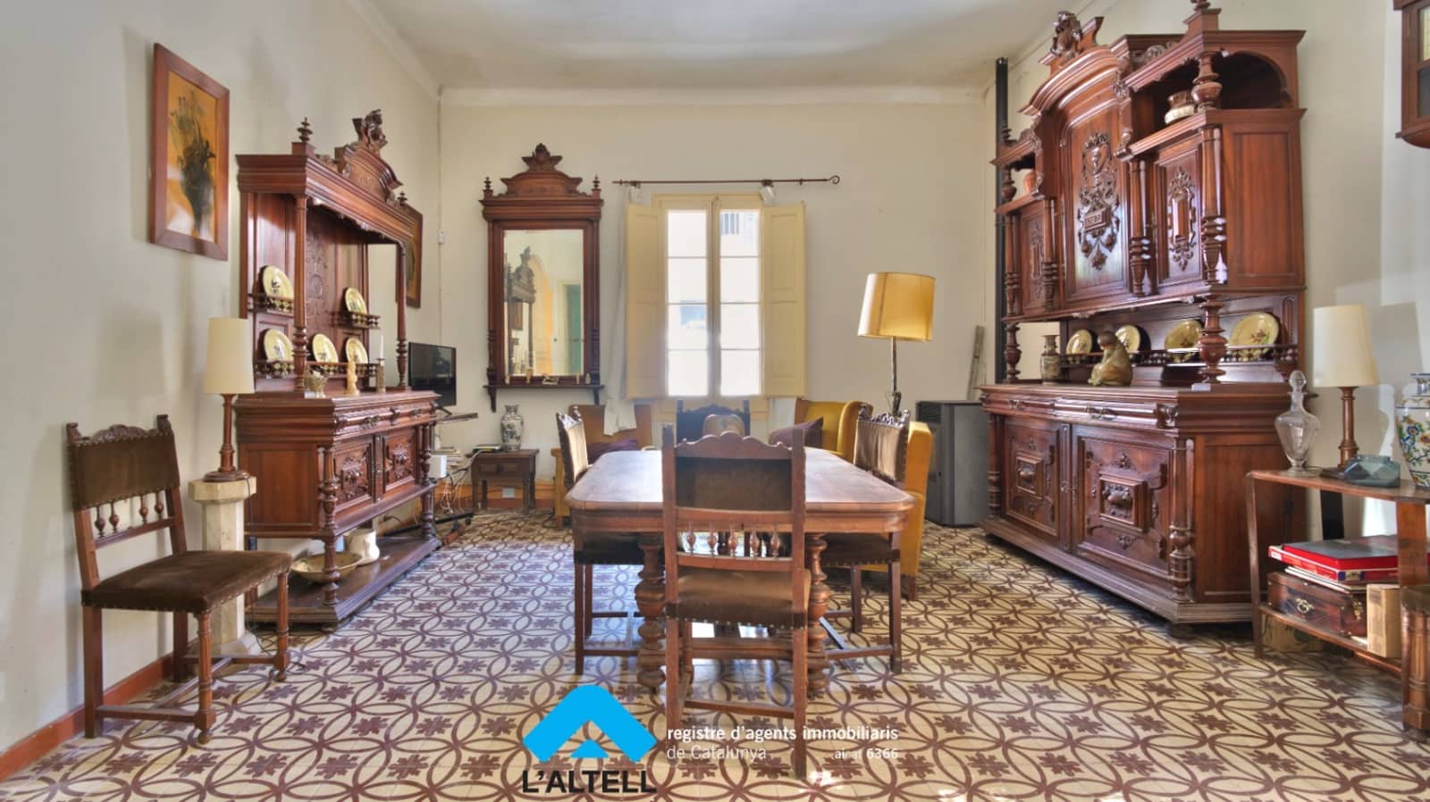 3 bedroom Townhouse for sale in L'Ametlla del Valles - € 498,000 (Ref: 9921092)