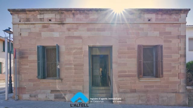 3 sypialnia Dom na sprzedaż w L'Ametlla del Vallès - 498 000 € (Ref: 9921092)