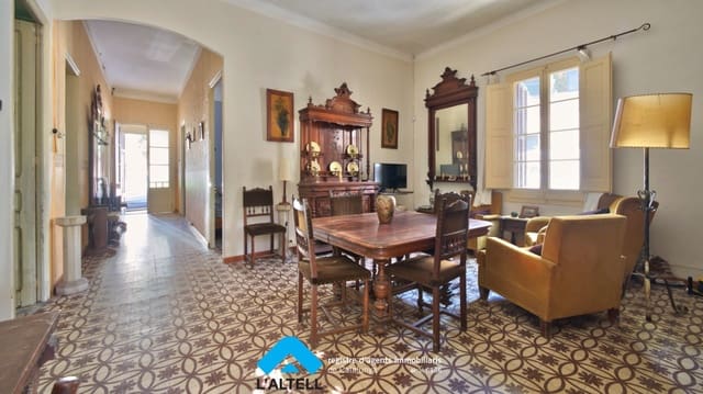 3 sypialnia Dom na sprzedaż w L'Ametlla del Vallès - 498 000 € (Ref: 9921092)