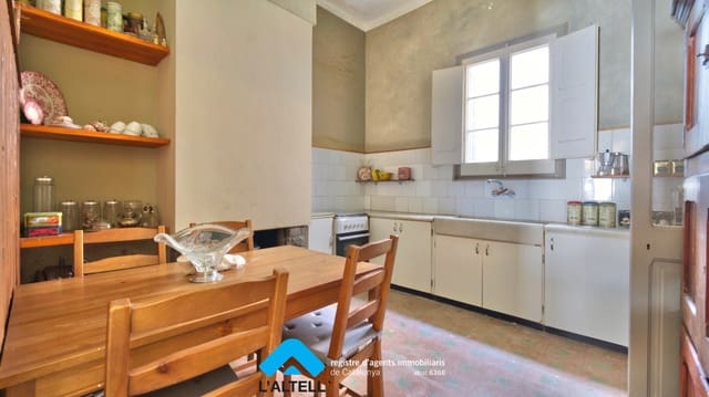 3 sypialnia Dom na sprzedaż w L'Ametlla del Vallès - 498 000 € (Ref: 9921092)