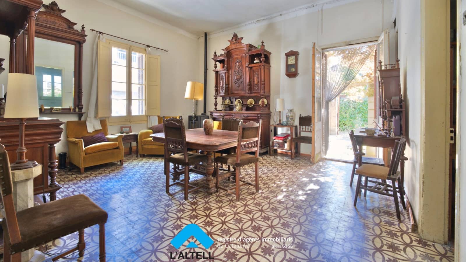 3 bedroom Townhouse for sale in L'Ametlla del Valles - € 498,000 (Ref: 9921092)